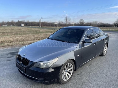 BMW 535d (Automata)