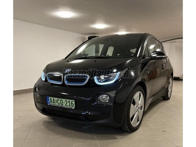 BMW I3 94Ah (Automata)