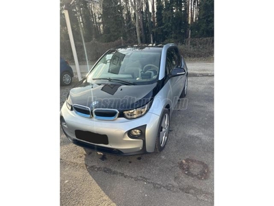 BMW I3 94Ah (Automata) Napfénytető.Téli-Nyári kerék