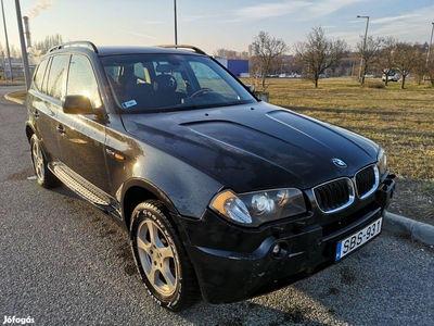 BMW X Sorozat