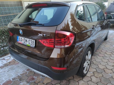 BMW X1 sDrive18i 145.450 Km!!!