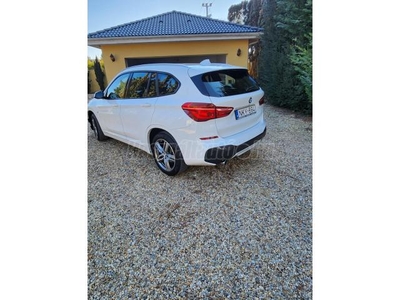 BMW X1 xDrive18d M Sport Msport