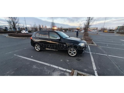 BMW X5 M50d (Automata) M50d ÁFÁS ÁR