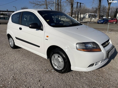 Chevrolet Kalos