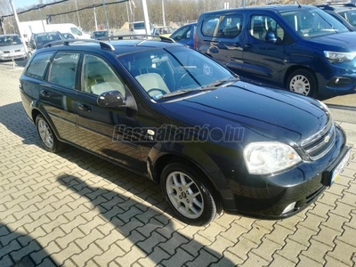 CHEVROLET NUBIRA SW 1.6 SX Sport