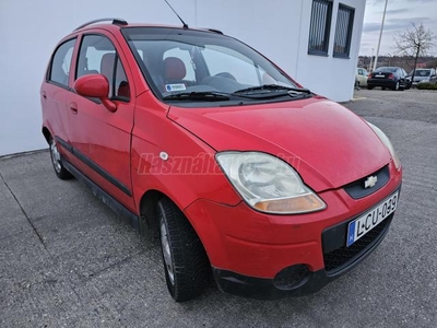 CHEVROLET SPARK 0.8 6V Star