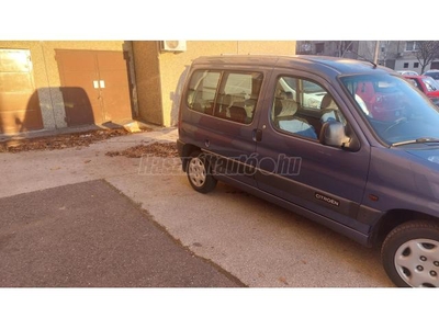 CITROEN BERLINGO 1.4