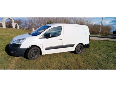 CITROEN BERLINGO 1.6 HDi 750 First