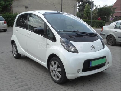 CITROEN C-ZERO