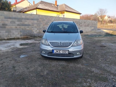 CITROEN C3 1.4 SX 2002