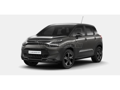 CITROEN C3 AIRCROSS 1.2 PureTech You S&S Készletes városi SUV!