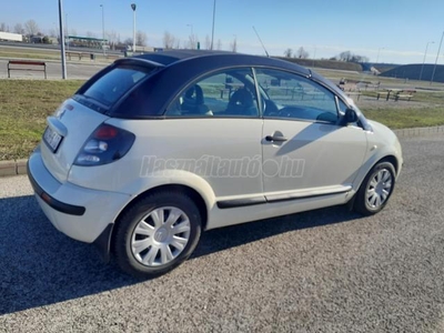 CITROEN C3 PLURIEL 1.4 Summer Collection