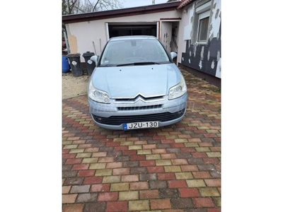 CITROEN C4 1.6 HDi Collection