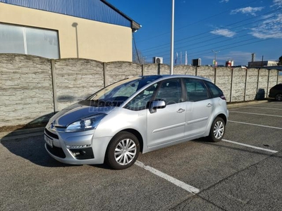 CITROEN C4 PICASSO 1.6 VTi Dynamique