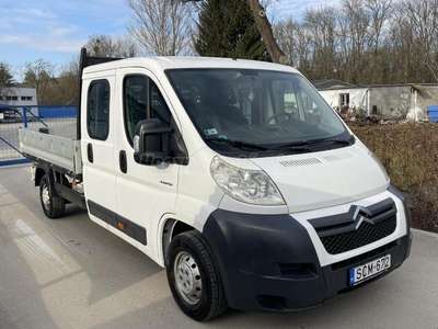 CITROEN JUMPER 2.2 HDI 33 L2