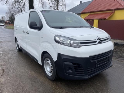 CITROEN JUMPY 1.6 BlueHDi L2 (3 személyes ) Club