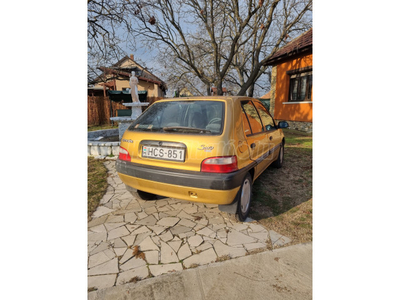 CITROEN SAXO 1.1 SX