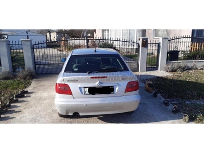 CITROEN XSARA 1.4 SX