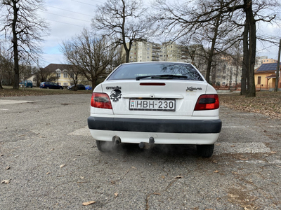 CITROEN XSARA 1.4 SX