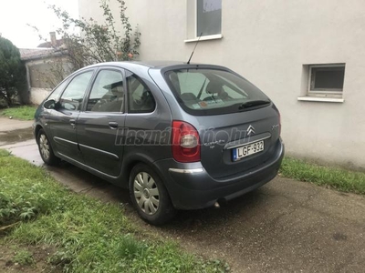 CITROEN XSARA PICASSO 1.6 Collection FOREVER