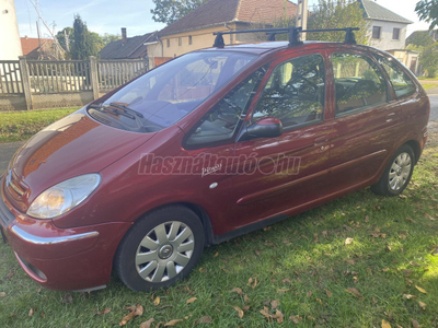 CITROEN XSARA PICASSO 1.6 Tendance