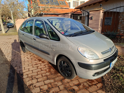 CITROEN XSARA PICASSO 1.6 Tendance