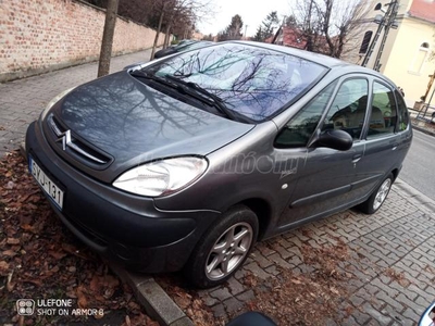 CITROEN XSARA PICASSO 2.0 Exclusive (Automata)