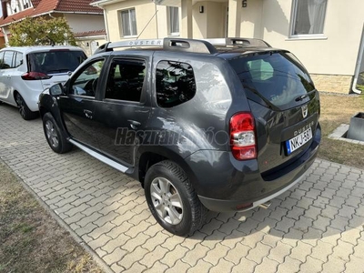 DACIA DUSTER 1.2 TCe Arctic EURO6 4x4