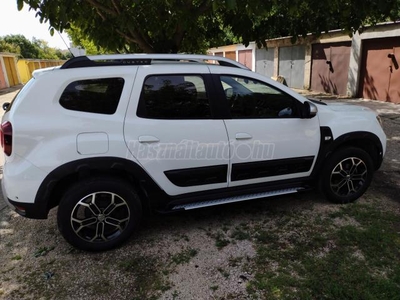 DACIA DUSTER 1.3 TCe Prestige