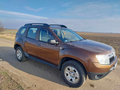 DACIA DUSTER 1.5 dCi Cool