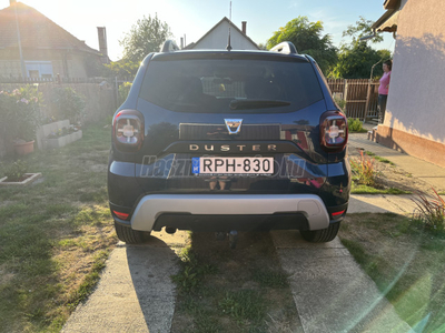 DACIA DUSTER 1.6 SCe Prestige