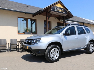 Dacia Duster 1.2 TCe Exception EURO6 THM 5.9%-t...