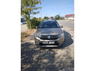 DACIA LOGAN MCV 0.9 TCe Stepway