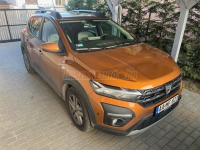 DACIA SANDERO 1.0 TCe Stepway Expression