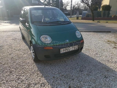 DAEWOO MATIZ 0.8 Friend