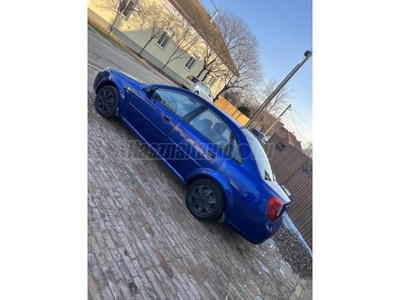 DAEWOO NUBIRA 1.6 SE