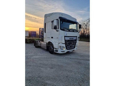 DAF XF 460FT