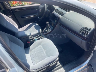 FIAT CROMA 1.9 Multijet 16V DPF Dynamic LEÁRAZTAM. sok műszakival