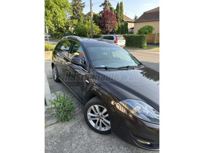 FIAT CROMA 1.9 Multijet 8V DPF Dynamic