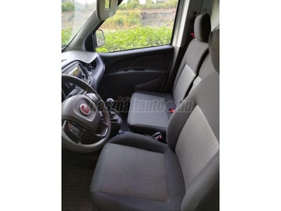 FIAT DOBLO Dobló Cargo 1.3 Mjet SX Start&Stop EcoJet E6