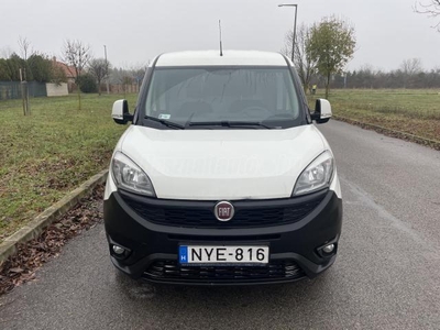 FIAT DOBLO Dobló Cargo 1.6 Mjet Maxi SX E6