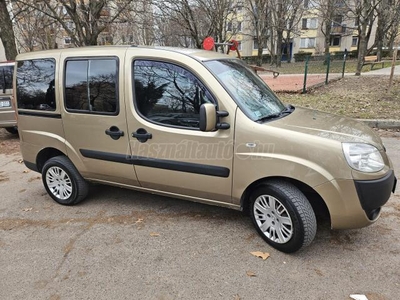 FIAT DOBLO Dobló Panorama 1.4 8V Active