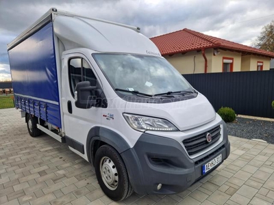 FIAT DUCATO 2.3 Mjet LH2 3.5 t Euro 6