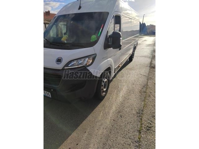 FIAT DUCATO Maxi 2.3 Mjet XLH2 3.5 t