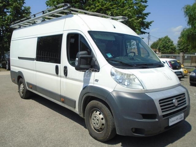 FIAT DUCATO Maxi 3.0 Mjet XLH3 3.5 t