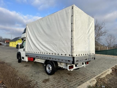 FIAT DUCATO Maxi 3.0 Mjet XLWB 3.5 t Szép állapot!!