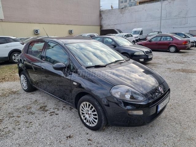 FIAT GRANDE PUNTO 1.4 8V Actual EVO!