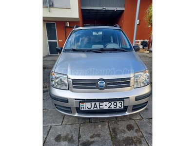 FIAT PANDA 1.2 Dynamic