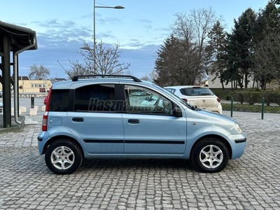 FIAT PANDA 1.2 Dynamic FRISS MŰSZAKI+KÖLTSÉG MENTES!!!