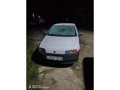 FIAT PUNTO 1.1 55 S